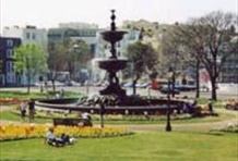 City Sightseeing Hop-On Hop-Off Bus Tour